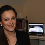 Guest blog: Six months in the life of a foreign PR job hunter – Andra Miclaus