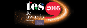 Times Educational Supplement Further Education Awards